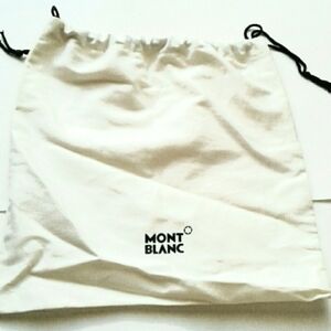 MONTBLANC String Bag